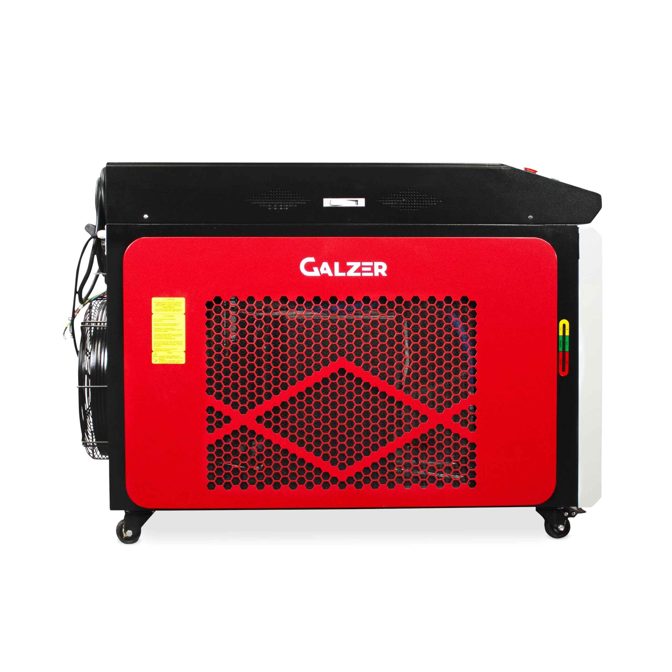 FUSION LASER 3000 - DIREITA