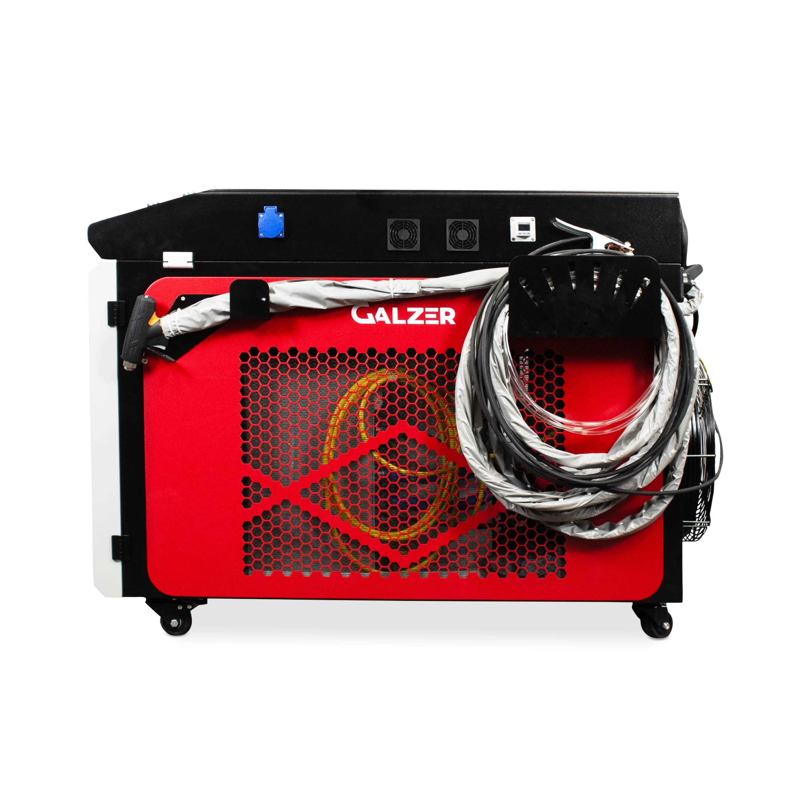 FUSION LASER 3000 - ESQUERDA