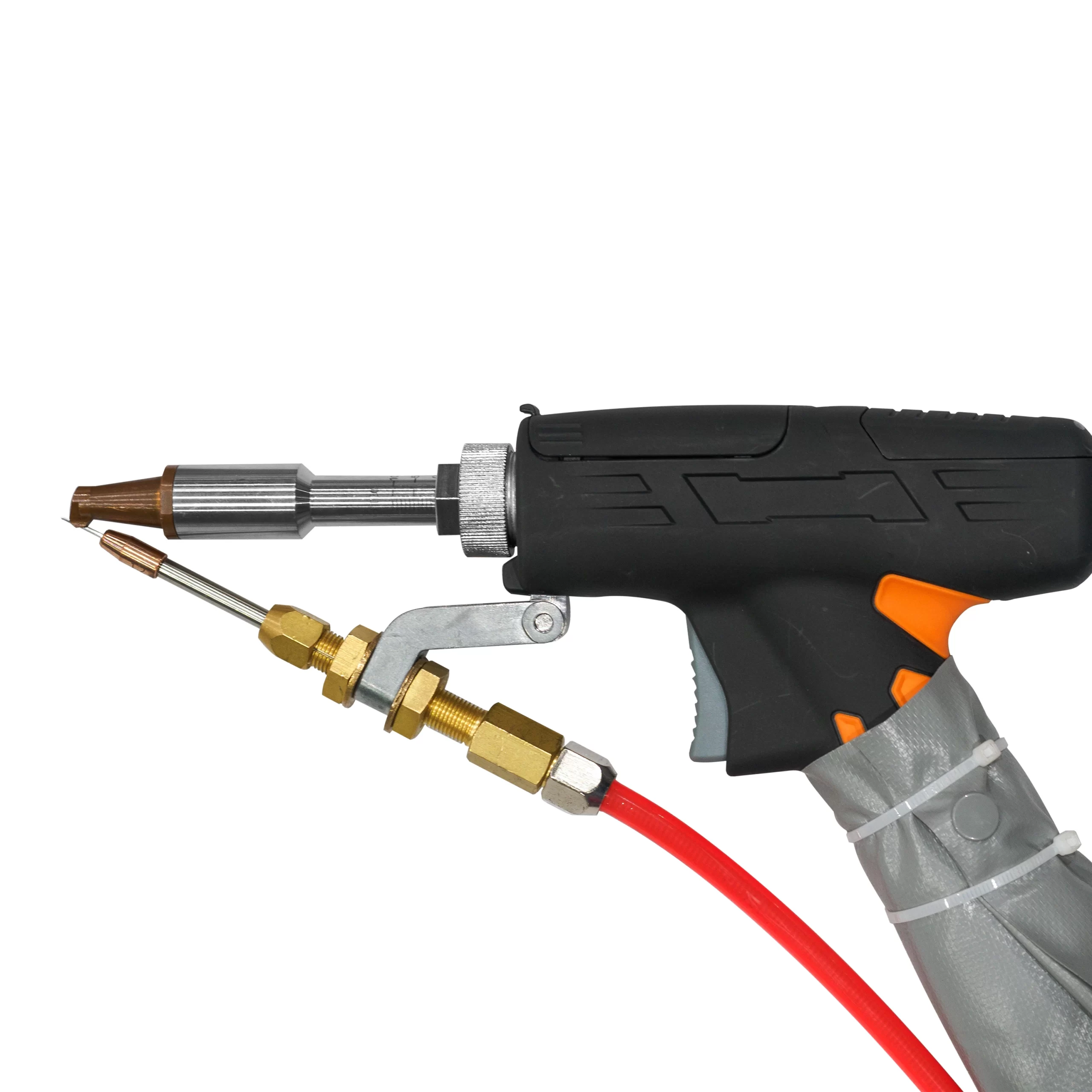 FUSION LASER - PISTOLA