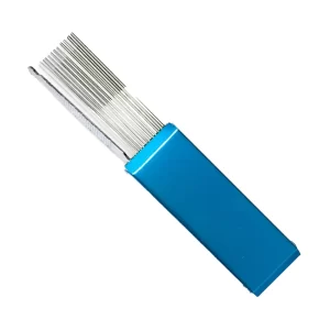 Agulheiro Limpa Bico