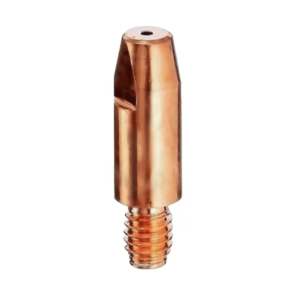 Bico de Contato M6X28 para Tocha MIG 24KD