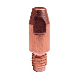 Bico de Contato Cromo Zircônio M8X30