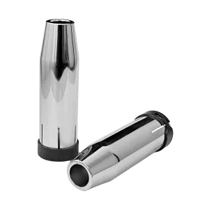 Bocal Cromado para Tocha MIG 36KD