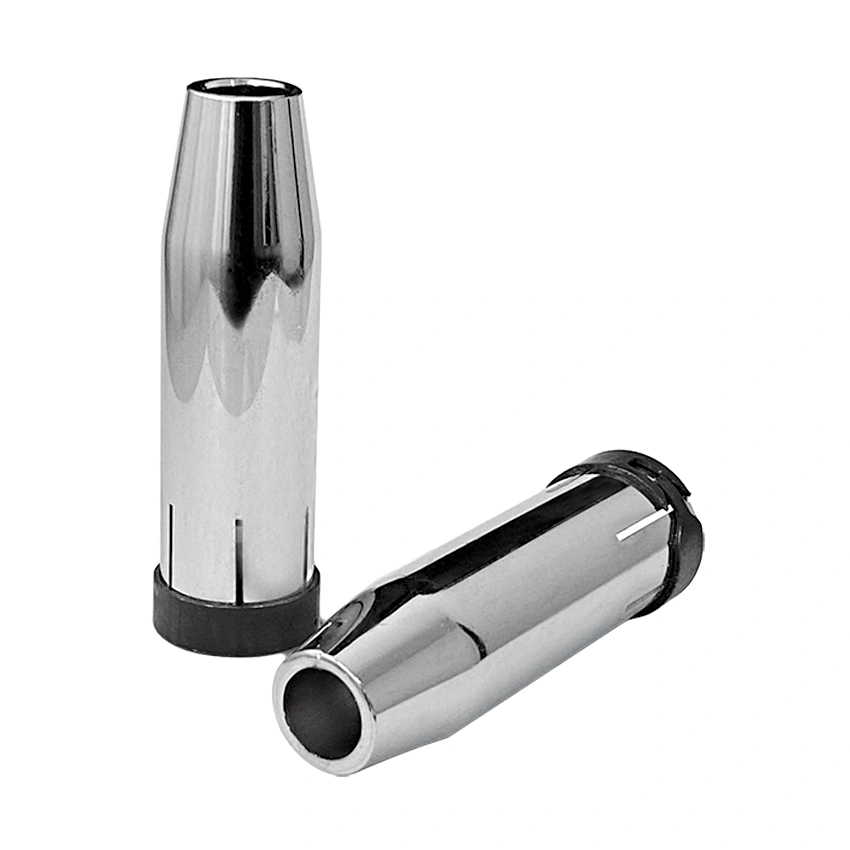Bocal Cromado para Tocha MIG 36KD