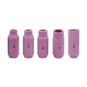 Bocal Cerâmico para Tochas TIG 10N