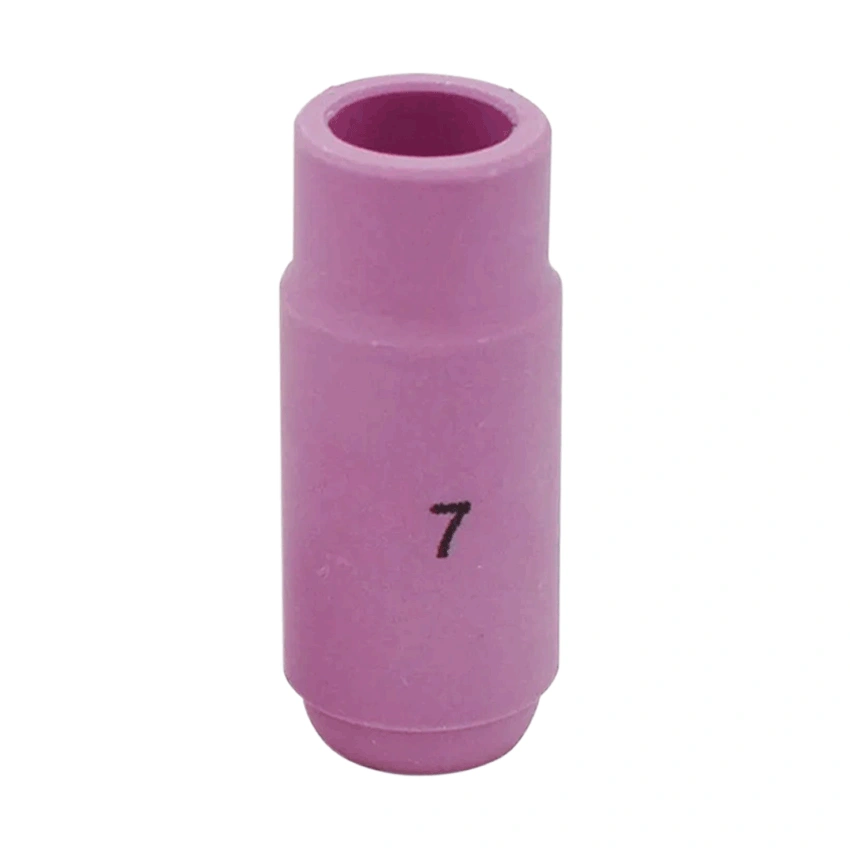 Bocal Cerâmico para Tochas TIG 10N - 10N47