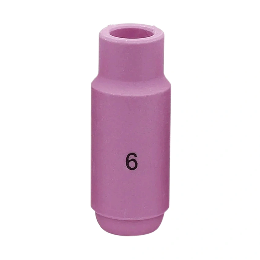 Bocal Cerâmico para Tochas TIG 10N - 10N48