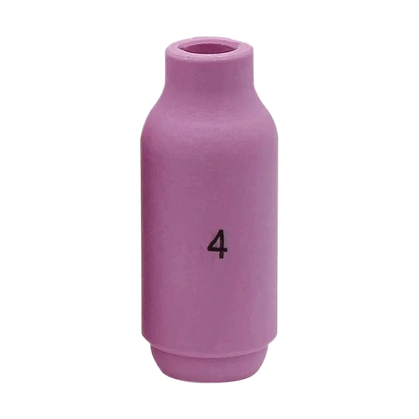 Bocal Cerâmico para Tochas TIG 10N - 10N50