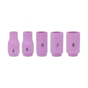 Bocal Cerâmico Para Tochas TIG 13N