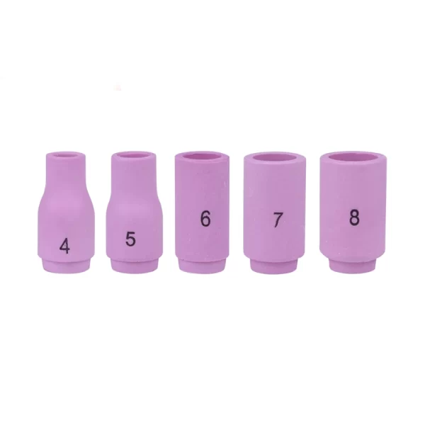 Bocal Cerâmico Para Tochas TIG 13N