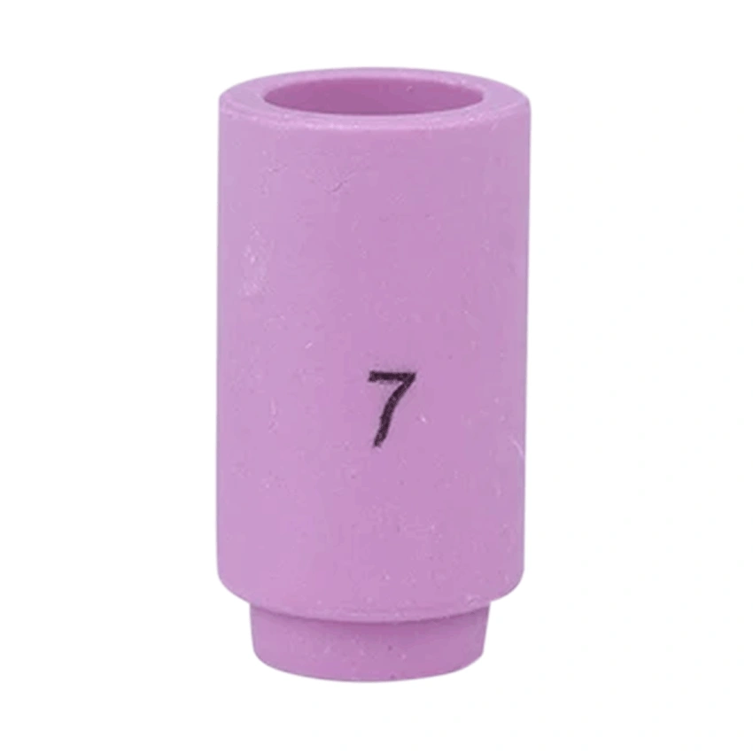 Bocal Cerâmico Para Tochas TIG 13N - 13N11