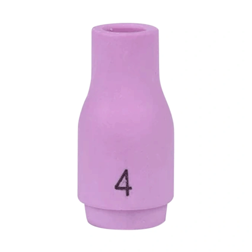 Bocal Cerâmico Para Tochas TIG 13N - 13N08