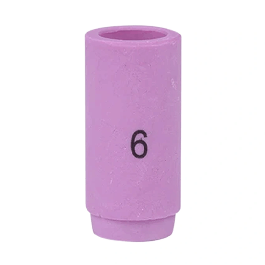 Bocal Cerâmico Para Tochas TIG 13N - 13N10