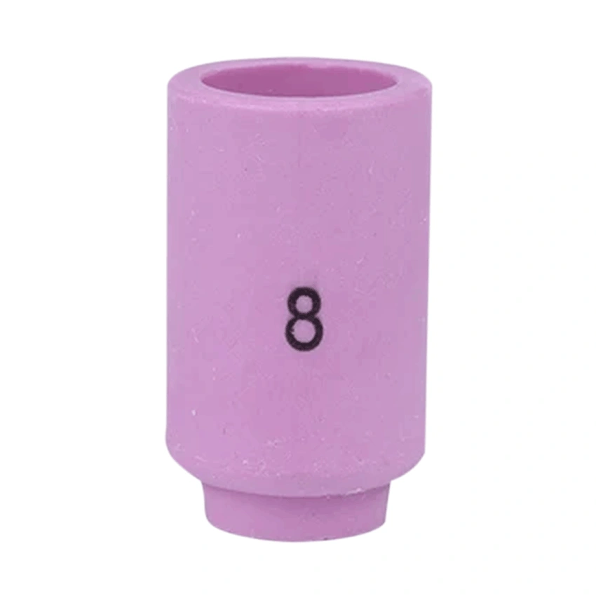 Bocal Cerâmico Para Tochas TIG 13N - 13N12