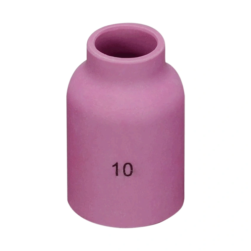 Bocal Cerâmico Gás Lens para Tochas TIG 53N - 53N88