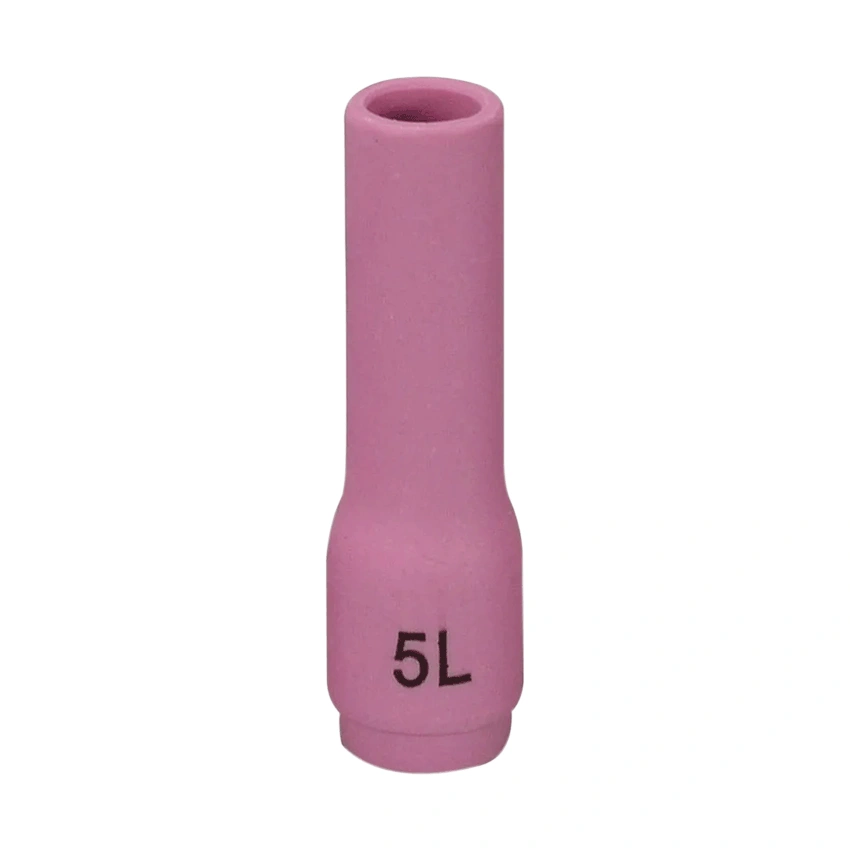 Bocal Cerâmico Longo para Tochas TIG 10N - 10N49L