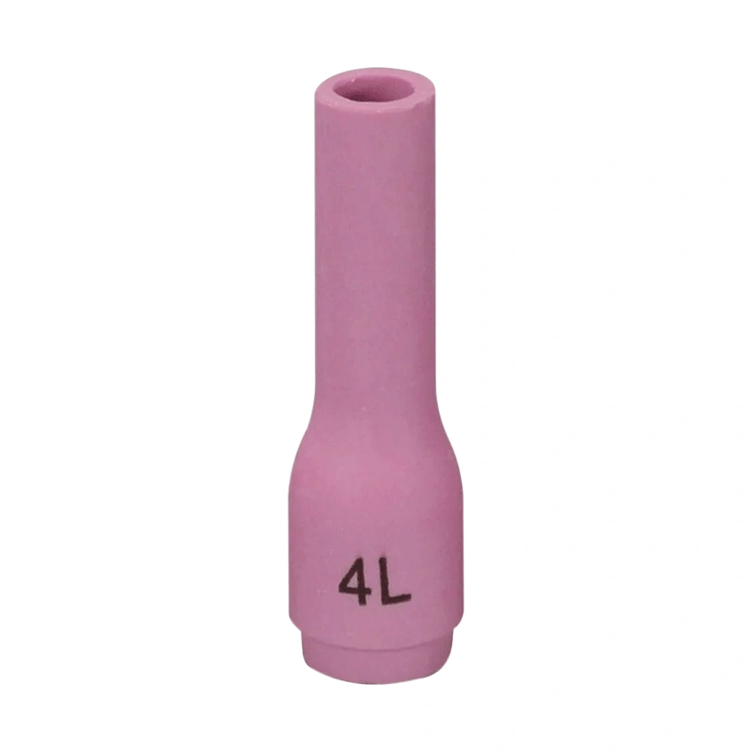 Bocal Cerâmico Longo para Tochas TIG 10N - 10N50L
