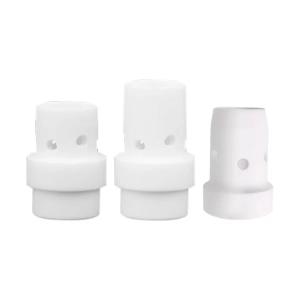Difusor Cerâmico para Tochas MIG