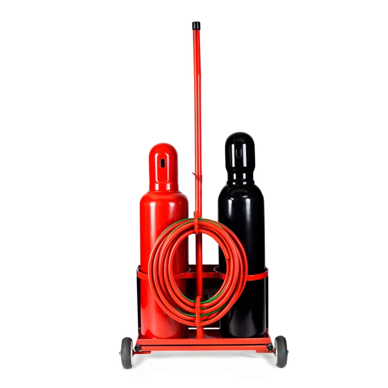 KIT PPU - CARRINHO ATRAS