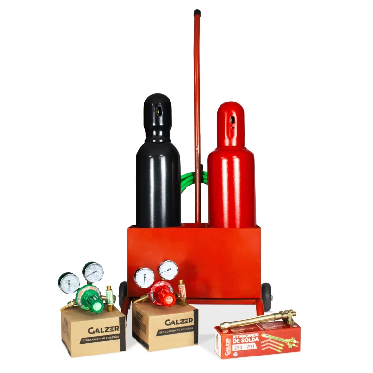 KIT PPU - COMPLETO