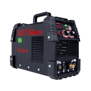 Inversora de Solda MAXTIG 140
