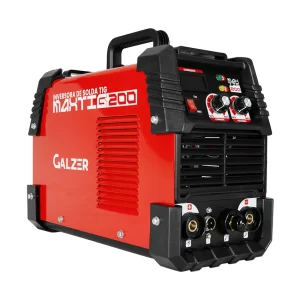 Inversora de Solda MAXTIG 200