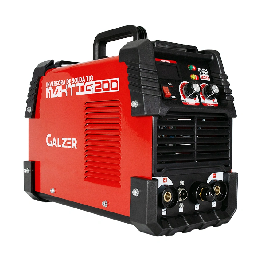 Inversora de Solda MAXTIG 200