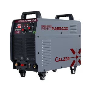 Máquina de Corte Perfect Plasma 100