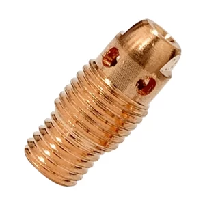 Porta-pinça Curto para Tochas TIG 13N