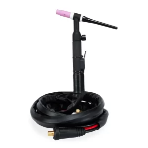 Tocha TIG Refrigerada WP-18