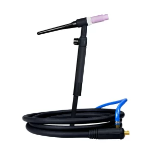 Tocha TIG Seca (Lift Arc)
