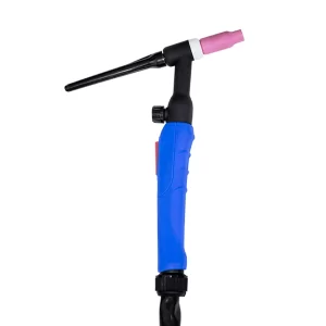 Tocha TIG Refrigerada WP-18