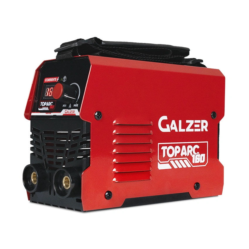 Inversora de Solda TOP.ARC 160