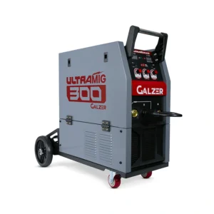 Inversora de Solda ULTRAMIG 300