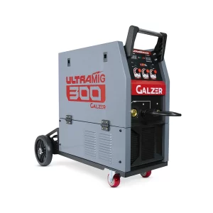 Inversora de Solda ULTRAMIG 300