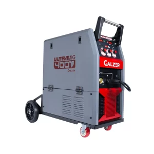 Inversora de Solda ULTRAMIG 400T