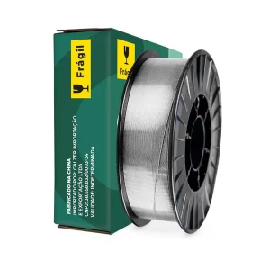 Arame MIG Alumínio