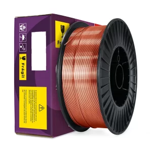 Arame MIG Baixa Liga 80S-G