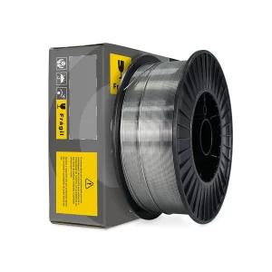 Arame Tubular E71T-1