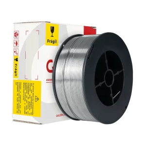 Arame Tubular E71T-GS Sem Gás