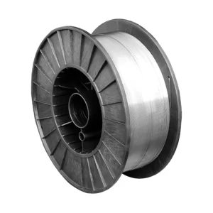 Arame MIG Tubular E81T1-W2C