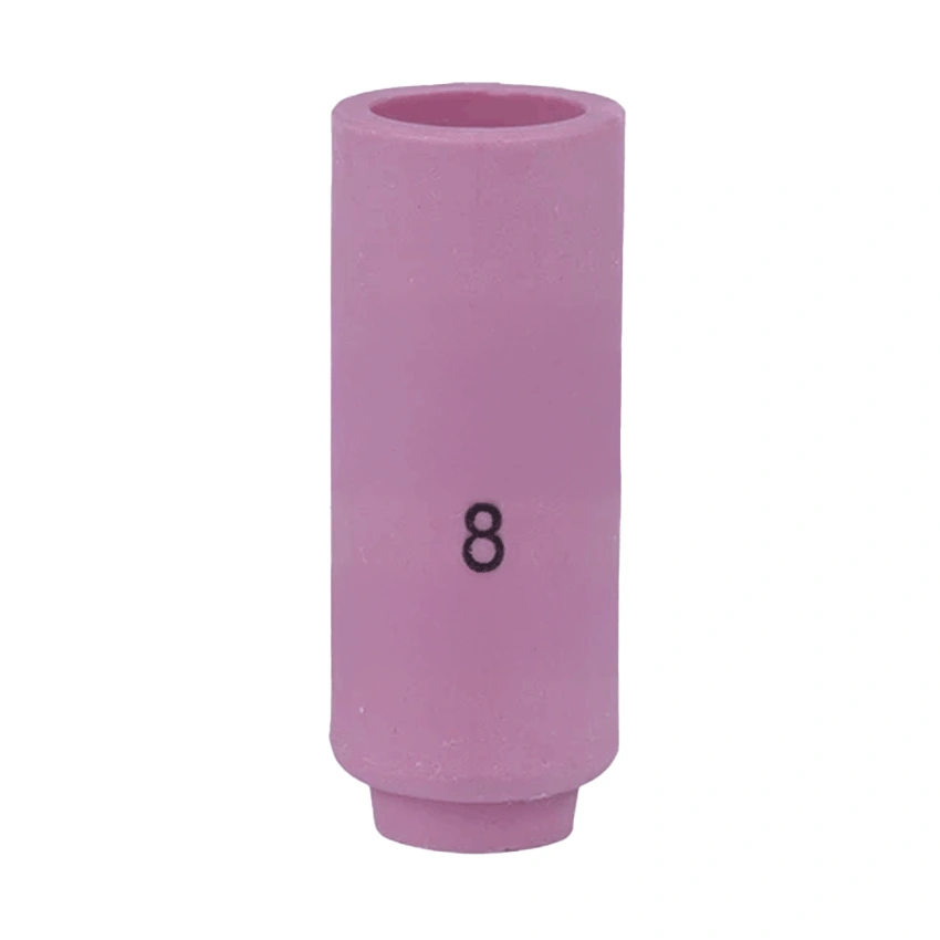 Bocal Cerâmico para Tochas TIG 10N - 10N46