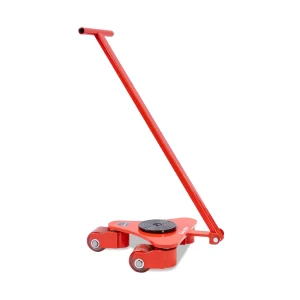 Carrinho Tartaruga CRP 3T