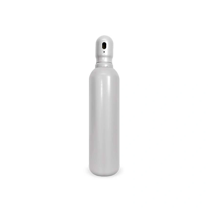 Cilindros de Gás 10 Litros - CO₂