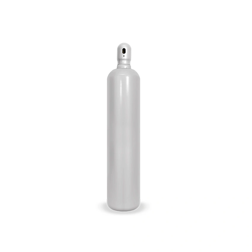 Cilindros de Gás 40 Litros - CO₂