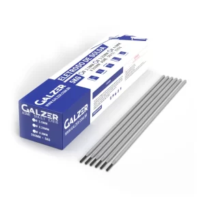 Eletrodo Revestido E7018