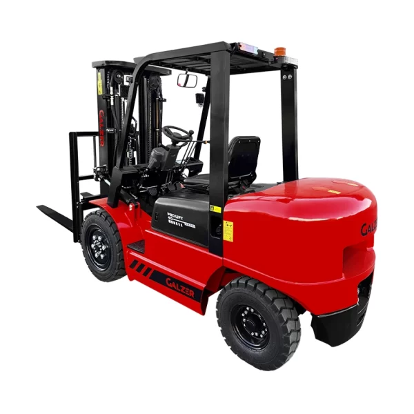 Empilhadeira Diesel PROLIFT 40 - Imagem 3