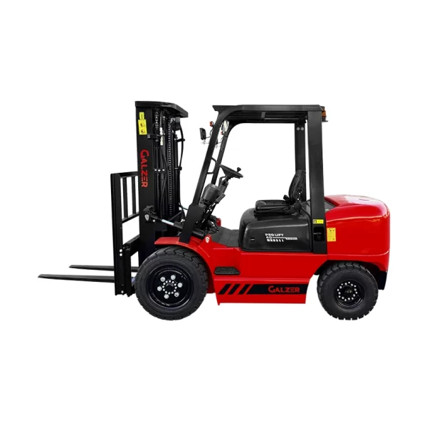 Empilhadeira Diesel PROLIFT 40 - Imagem 2