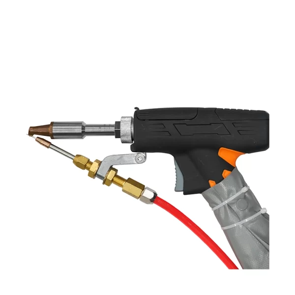 Inversora De Solda Fusion Laser 1500 - Imagem 2