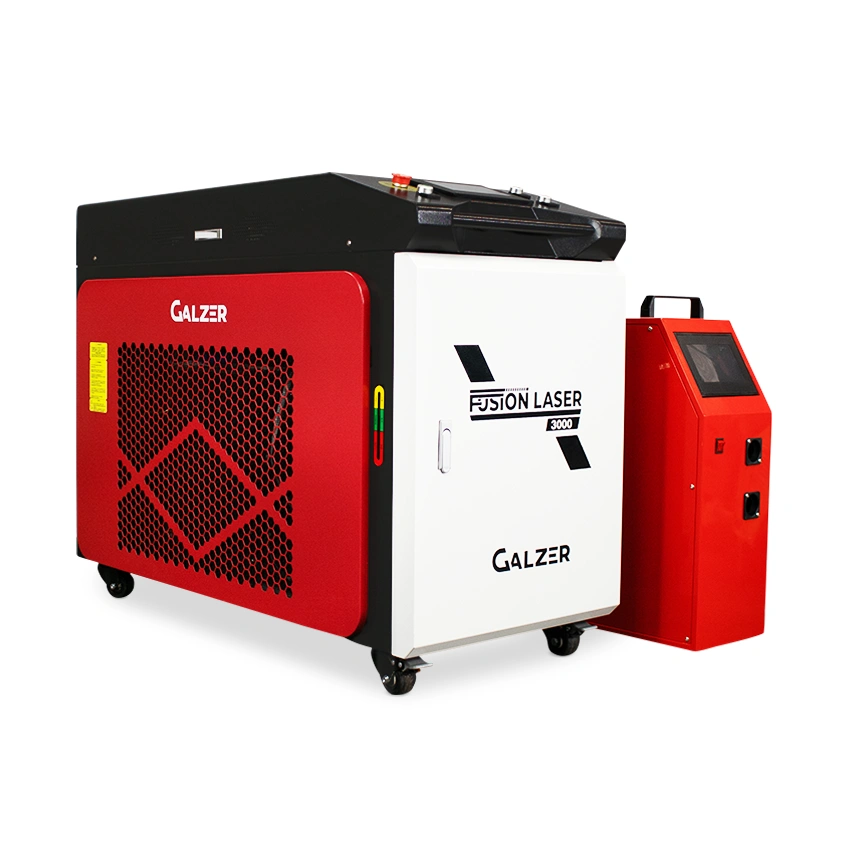 Inversora De Solda Fusion Laser 3000